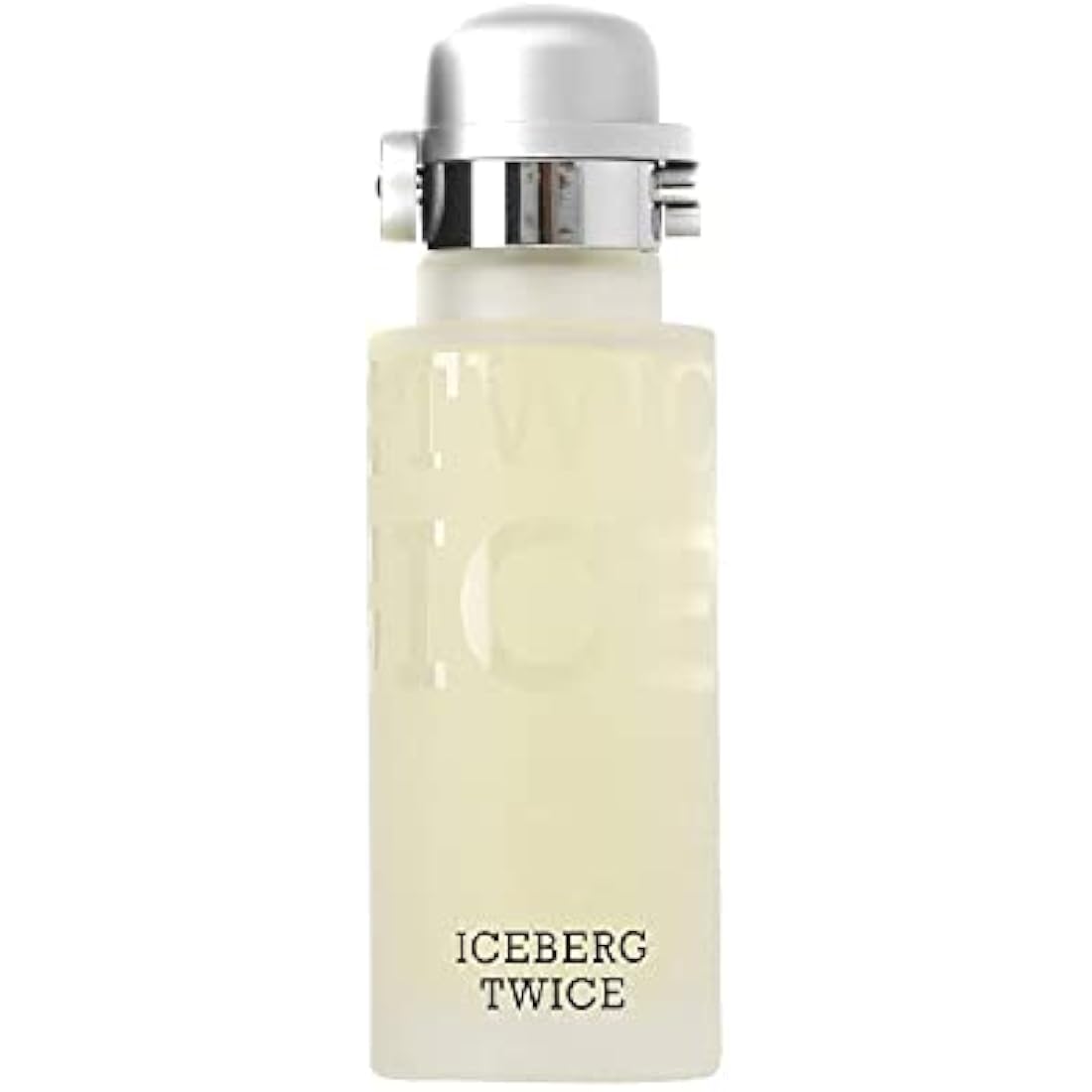 Iceberg Twice Pour Homme Giftset: Eau de Toilette Spray 125ml & Shower Gel 100ml