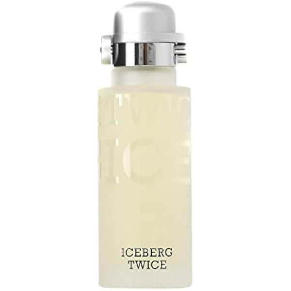 Iceberg Twice Pour Homme Giftset: Eau de Toilette Spray 125ml & Shower Gel 100ml