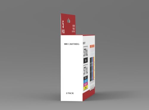 CATJOY 29XL Ink Cartridge Replacement for Epson 29 XL 29 Ink Cartridge for Expression Home XP-342 XP-335 XP-235 XP-442 XP-352 XP-247 XP-255 XP-332 Printer (10 Pack)