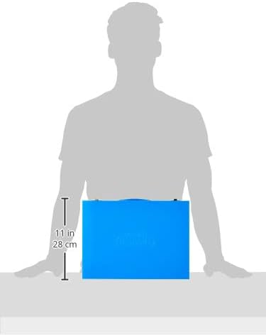 Draper 56383 Expert Ratchet Crimping Tool and Terminal Kit , Blue