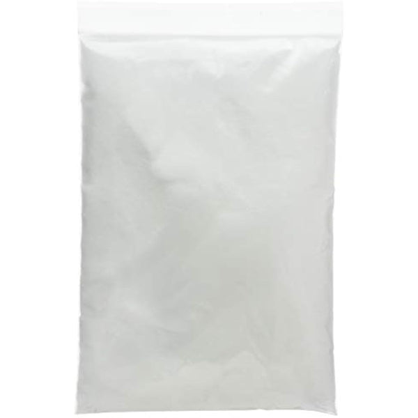 Intralabs 500g Citric Acid - Pure Food Grade Fine Crystals