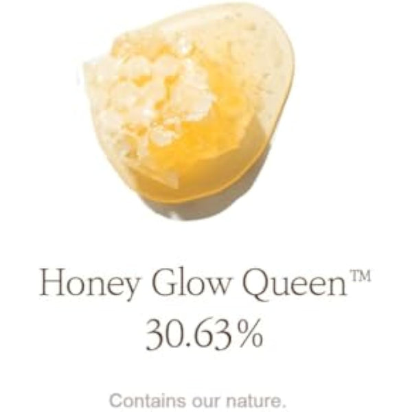 I'm from Honey Serum 30ml, 30.63% of Honey Glow Queen