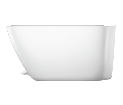 HP DeskJet 2820e All in One Printer | Perfect for Home | Colour | Wireless | Print, Scan & Copy | 5 Months of Instant Ink limited time only | Easy Setup & Reliable Wi-Fi| Cement