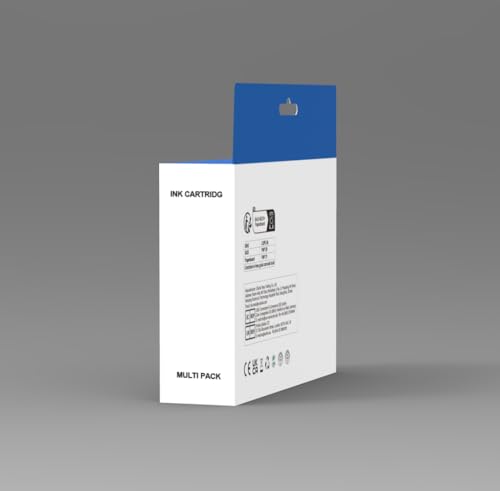 CATJOY 29XL Ink Cartridge Replacement for Epson 29 XL 29 Ink Cartridge for Expression Home XP-342 XP-335 XP-235 XP-442 XP-352 XP-247 XP-255 XP-332 Printer (10 Pack)