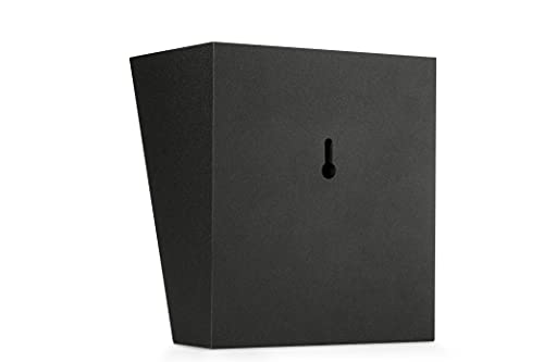Polk Audio Polk Monitor MXT60 Compact Tower Speaker, HiFi and Home Cinema Speaker, Hi-Res Certified, Dolby Atmos and DTS:X Compatible (1 piece)
