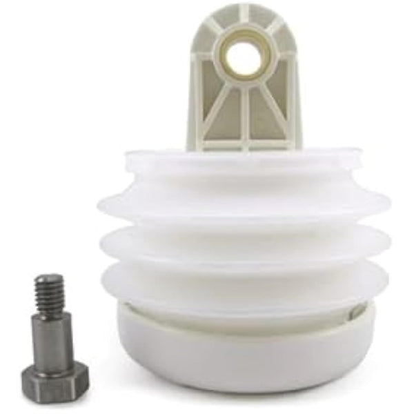 Dometic SE230980 Pump Bellow Kit, White, ‎9.09 x 5.39 x 4.09 inches