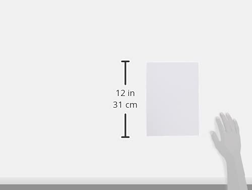 House of Card & Paper A4 220 GSM Card - White (Pack of 500 Sheets), HCP250