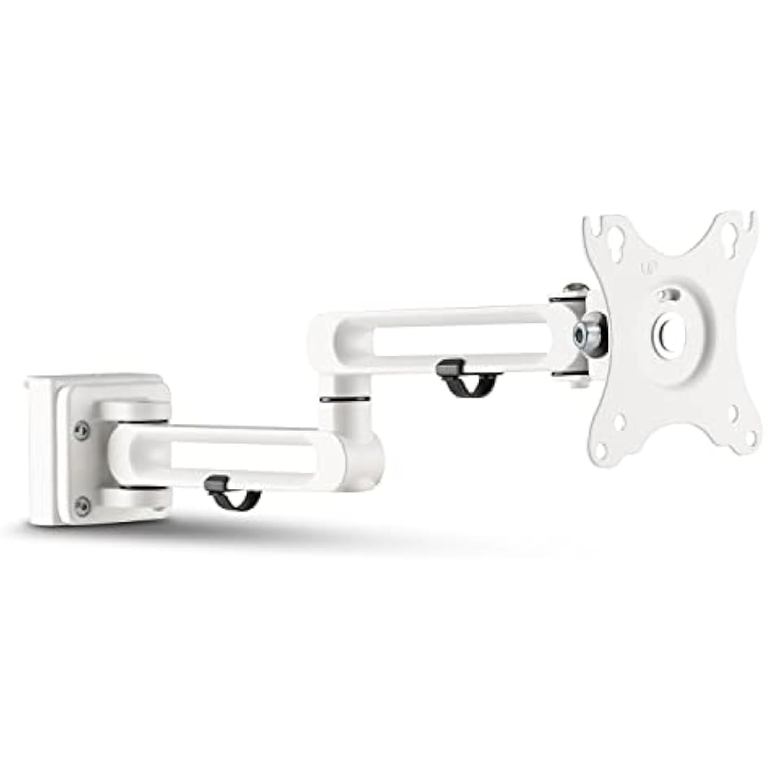 InLine Slatwall 23183B Monitor Bracket Long White