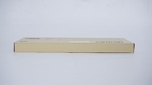 TECKNET 2.4G Wireless Keyboard For Windows/Chrome OS, UK Layout Compact Mini Keyboard, Small Silent Whisper-Quiet Keyboards with 12 months Battery Life (Pink)