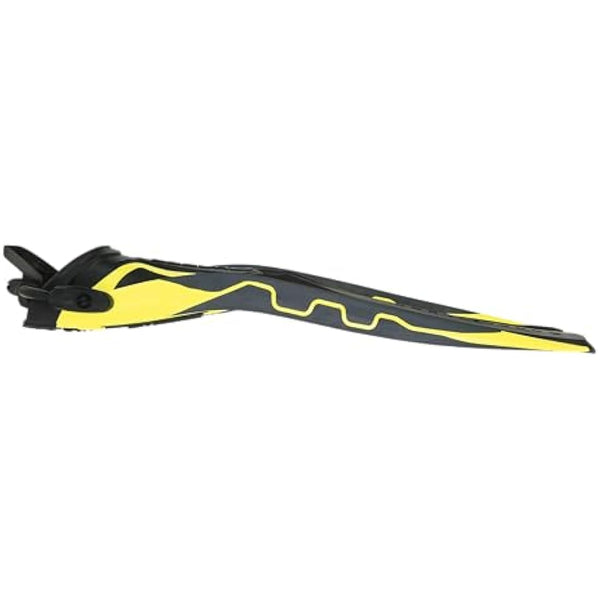 Aqualung PHAZER - Adult Diving Fins for all levels with innovative Wave Rib Technology, Balanced, Powerful, Hydrodynamic Design, Ideal for Scuba Diving, Snorkelling
