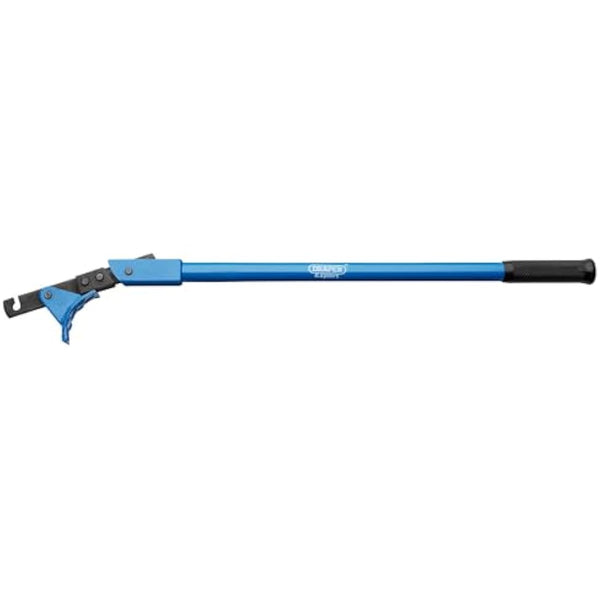 Draper Expert 760mm Fence Wire Tensioning Tool |Gardening Fencing Hand Tool | 4mm Diameter Wire Tension Capacity | Barbed Wire Compatible | 57547