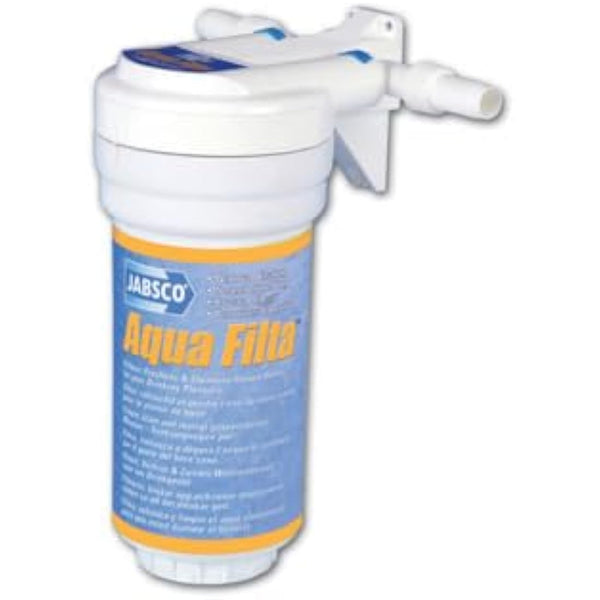 Jabsco Aqua Filta D Replacement Cartridge - 59100-0000