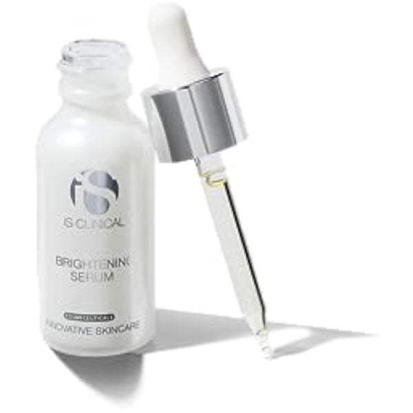 iS Clinical Brightening Serum 0.5 Fl Oz