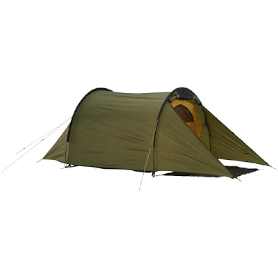Grand Canyon Robson Tunel Tent 2 Person Tent Family Camping Lightweight Entrance Room