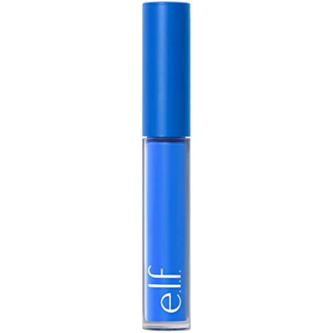 e.l.f. Camo colour Corrector, Hydrating & Long-Lasting Colour Corrector For Camouflaging Discolouration, Dullness & Redness, Vegan & Cruelty-Free, Blue