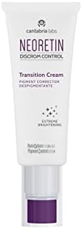 CANTABRIA LABS Neoretin Discrom Control Transition Cream 50 ml