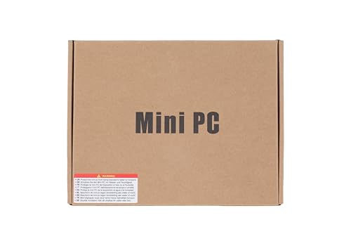 NiPoGi Mini PC Windows 11 Pro Mini PC Intel Alder Lake-N95 (Βeat N5105, up to 3.4GHz) 16GB RAM+512GB M.2 SSD Mini Computer Desktop Mini Computer 4K Dual Display/HDMI/WiFi/BT for Home/Business/School