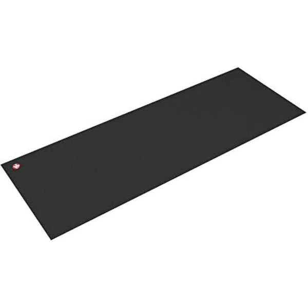 Manduka PRO Yoga Mat – Premium 6mm Thick Mat, High Performance Grip, Ultra Dense Cushioning for Support and Stability in Yoga, Pilates, Gym and Any General Fitness