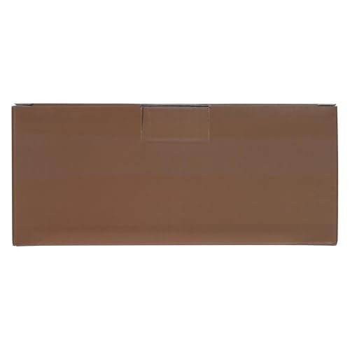 GardePro E5S Wildlife Camera, 64MP 1296p Trail Camera, H.264 Video, 100ft Night Vision, Ultra-fast 0.1s Motion Activated, Garden Camera Trap