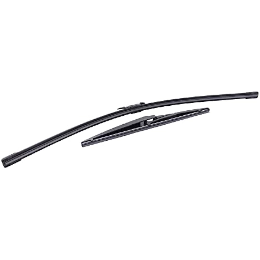 HouYeen Windscreen Wiper Blades Front and Rear Window for T-oyota Aygo Hatchback 2014-2019