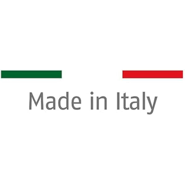 ABUS PowerDome road bike helmet - lightweight bike helmet with clever ventilation system and aerodynamic profile - Made in Italy - for men and women