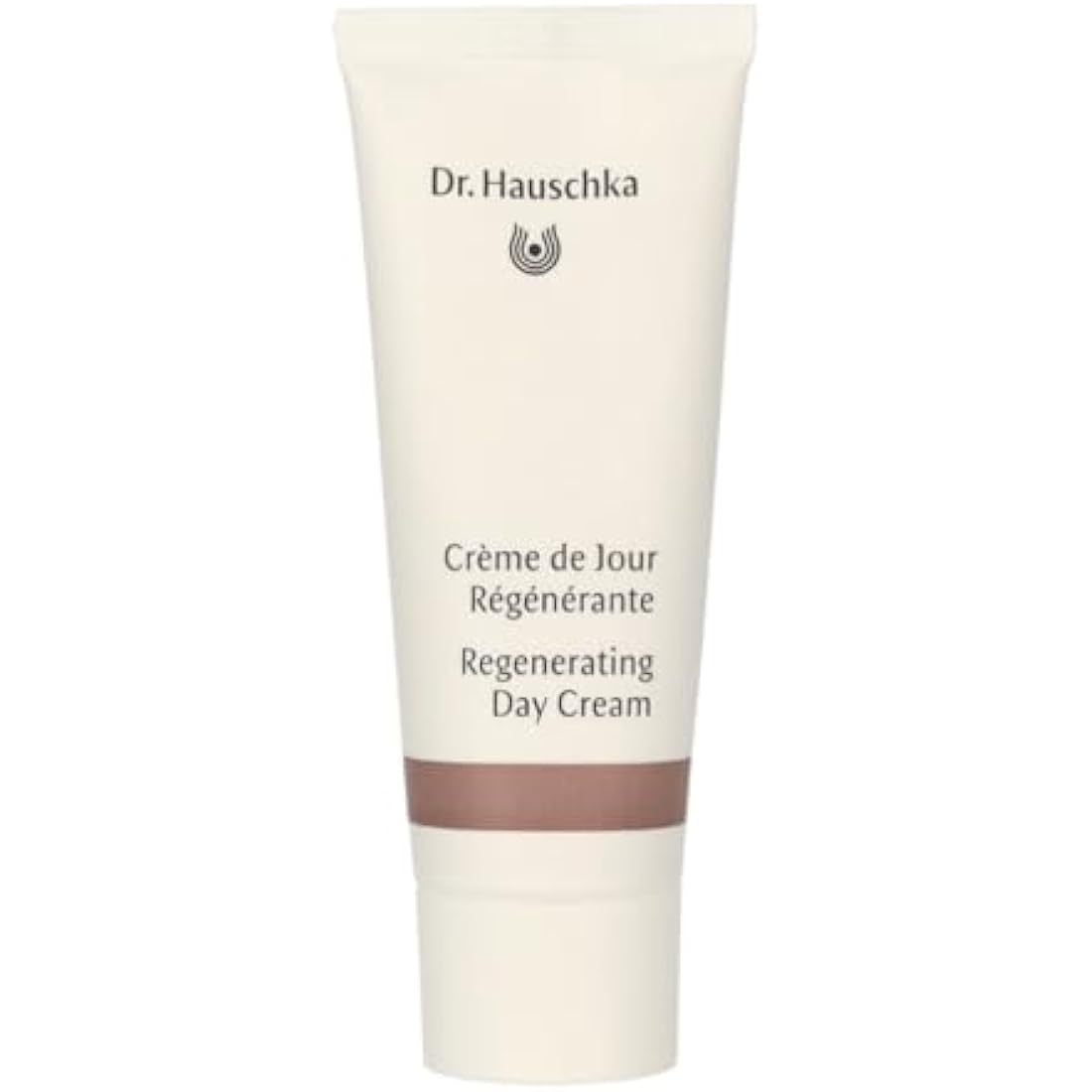 Dr.Hauschka - Regenerating Day Cream 40 ml Black 1.3 Ounce