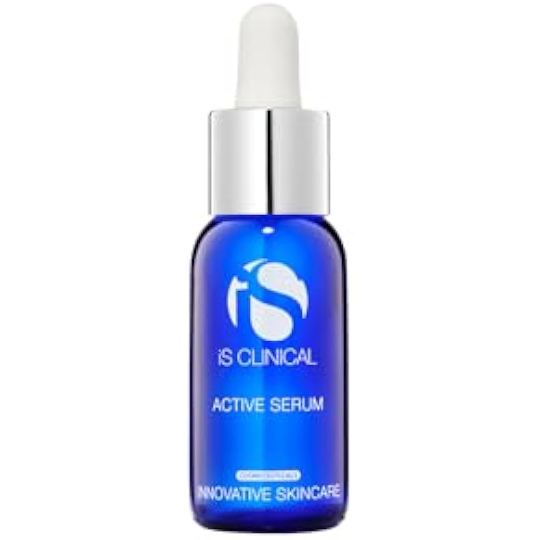 iS CLINICAL Active Serum - 1 Fl Oz | Face Serum for Even Skin Tone, Blemish-Prone, and Anti-Aging | Anti-Acne Treatment & Hyperpigmentation Serum