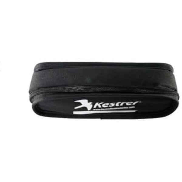 Kestrel Portable Rotating Vane Mount and Carry Case, Kestrel 5 Series