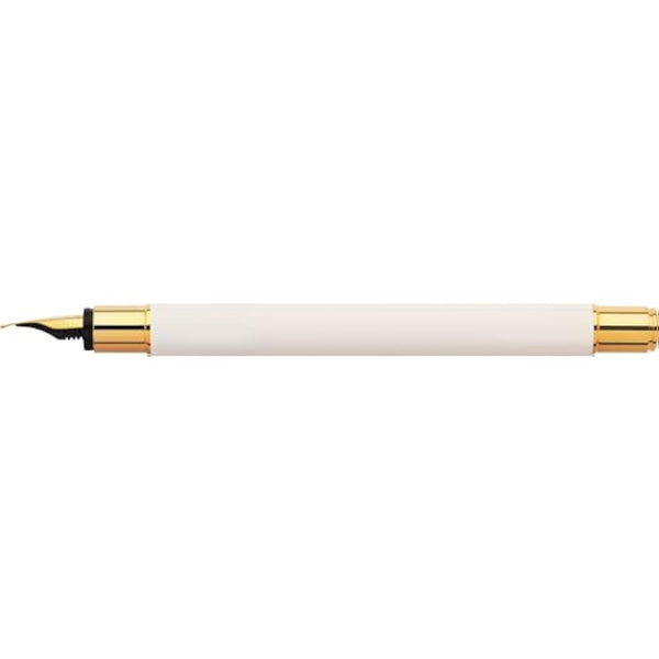 Faber-Castell Fountain pen Neo Slim gold marshmallow M