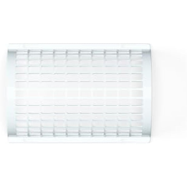 Hylite Ecoheater 1ft Tube Heater Guard White