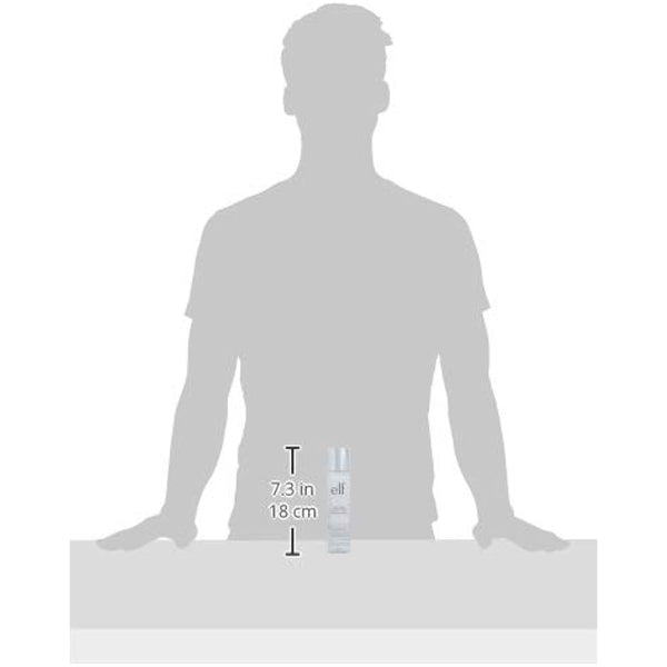 e.l.f. SKIN Keep Your Balance Toner, Gentle, Refreshing, Anti-Inflammatory, Removes Makeup & Impurities, Hydrates, Cleanses, Soothes, Infused with Hyaluronic Acid, Witch Hazel and Aloe