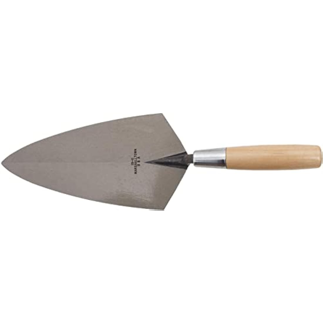 Marshalltown 19 Brick Trowel 11in