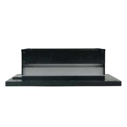 A5L 10.1inch Android Double DIN Car Stereo, WiFi/Bluetooth/USB Tethering, Wireless CarPlay/Android Auto, Touchscreen Car Radio, 24B-EQ DSP, MirrorLink, 2G+32G, FM/RDS, AI Chat, GPS Tracking