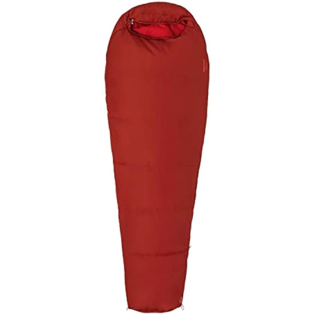 Marmot Nanowave 45, Mummy sleeping bag, ultra light summer sleeping bag, ideal for camping and trekking