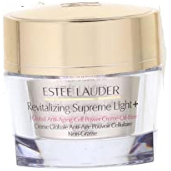 Estee Lauder Revitalizing Supreme Bright Anti-Aging Cream 50 ml