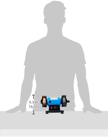 Silverline 268953 DIY 120W Multi Grinder 75 mm 75 mm UK