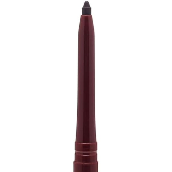 Palladio Water Resistant Twist Out Lip Liner Pencil, Highly Pigmented and Creamy Colour, Slim Twist Design, Smudge Resistant, Long Lasting Formula for All Day Long Lasting Formula, No Sharpener