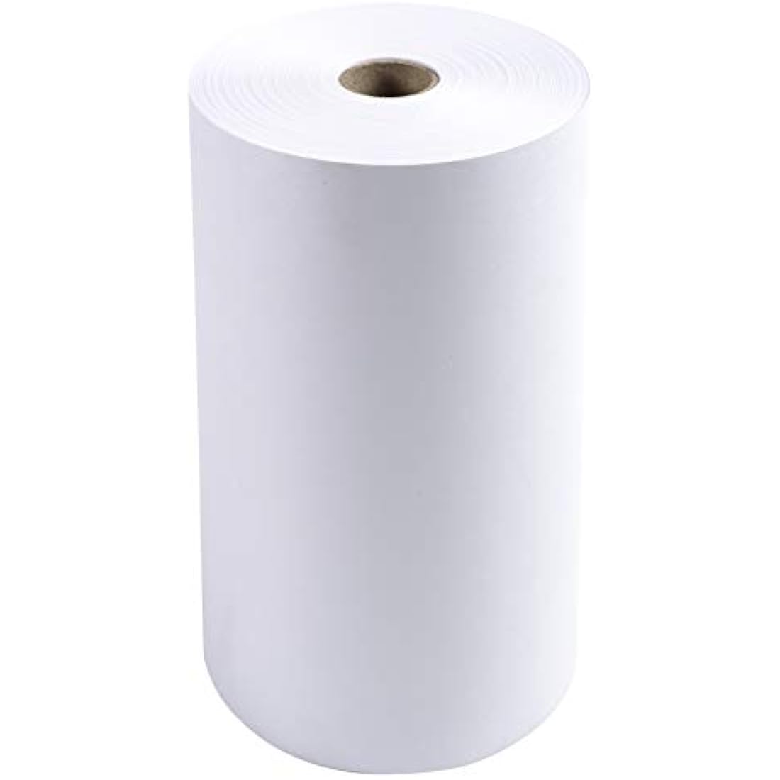 Exacompta - Ref 52131E - Telex Machine Rolls (6 Rolls Per Pack) - 210mm Width x 120m Length, 3-Ply Self Copy Chemical Paper, 25mm Core, Suitable for Use in Telex Machines