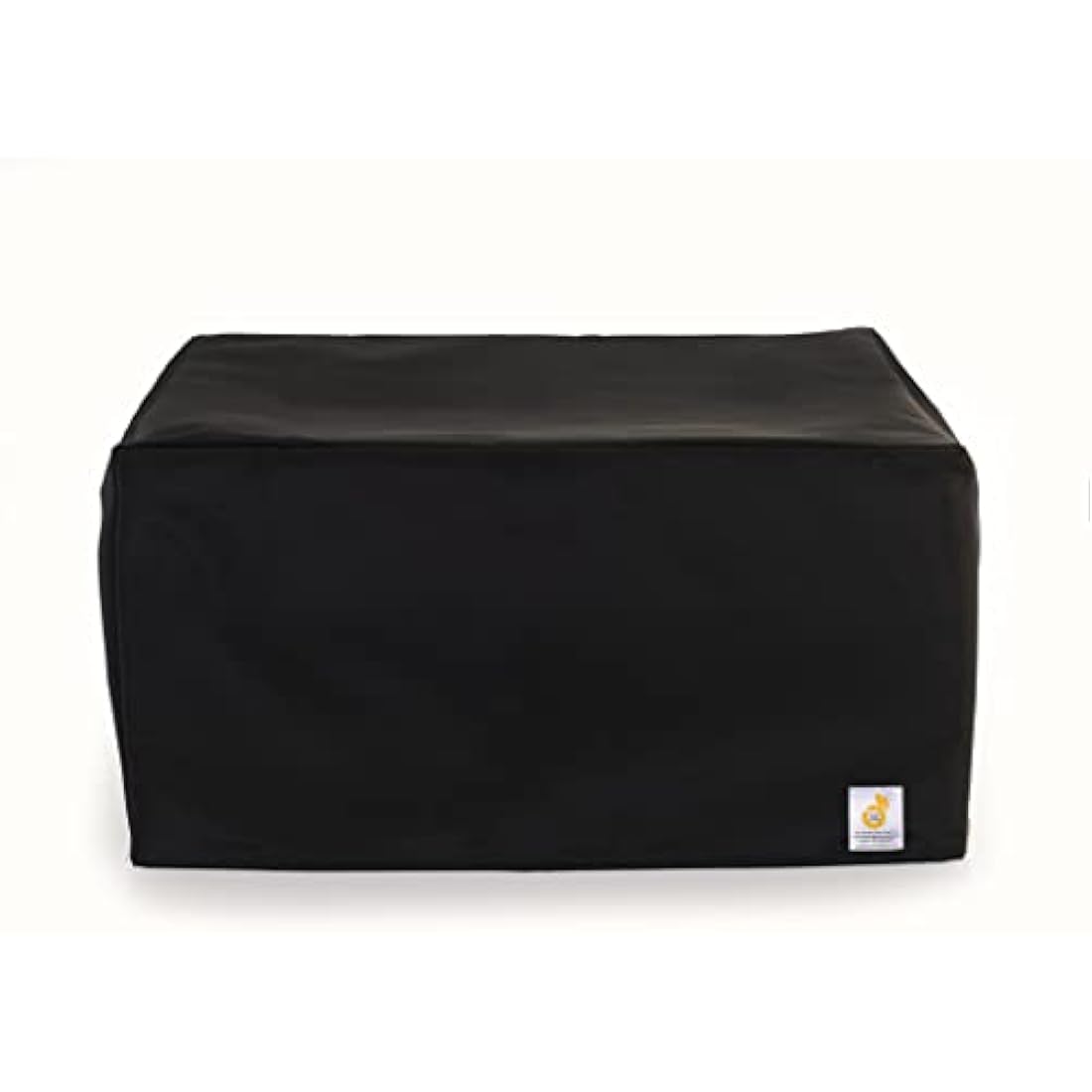PERFECT DUST COVER The, Black Nylon Cover for Canon ImagePROGRAF PRO 300 Wireless Inkjet Printer, Anti Static, Double Stitched and Waterproof Cover by The LLC
