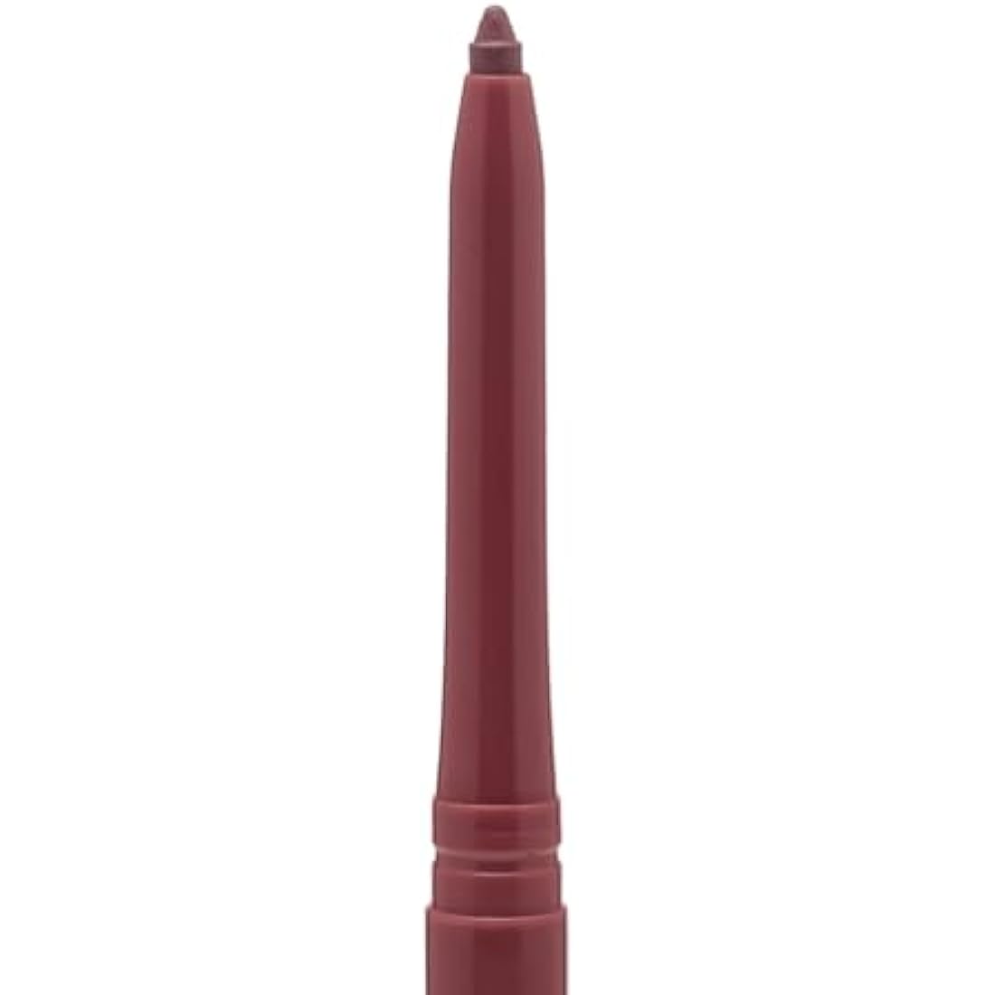 Palladio Retractable Waterproof Lip Liner High Pigmented and Creamy Color Slim Twist Up Smudge Proof Formula with Long Lasting All Day Wear No Sharpener Required, Plum