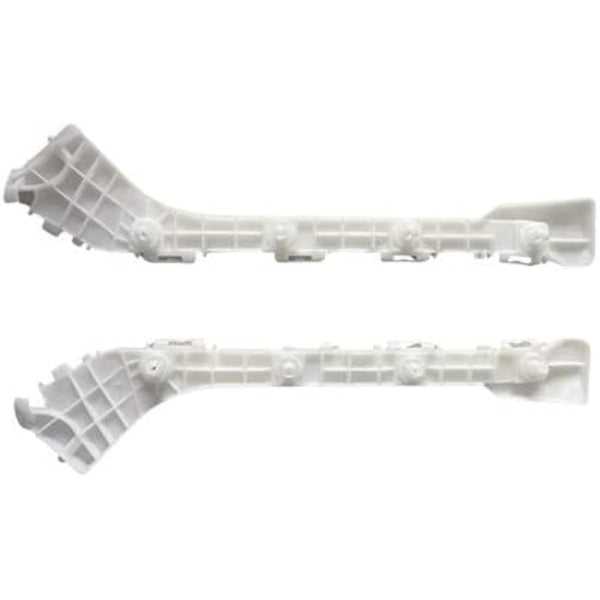 Rear Bumper Holder Bracket Pair Set for TOYOTA PRIUS | ZVW30 | 2009-2015