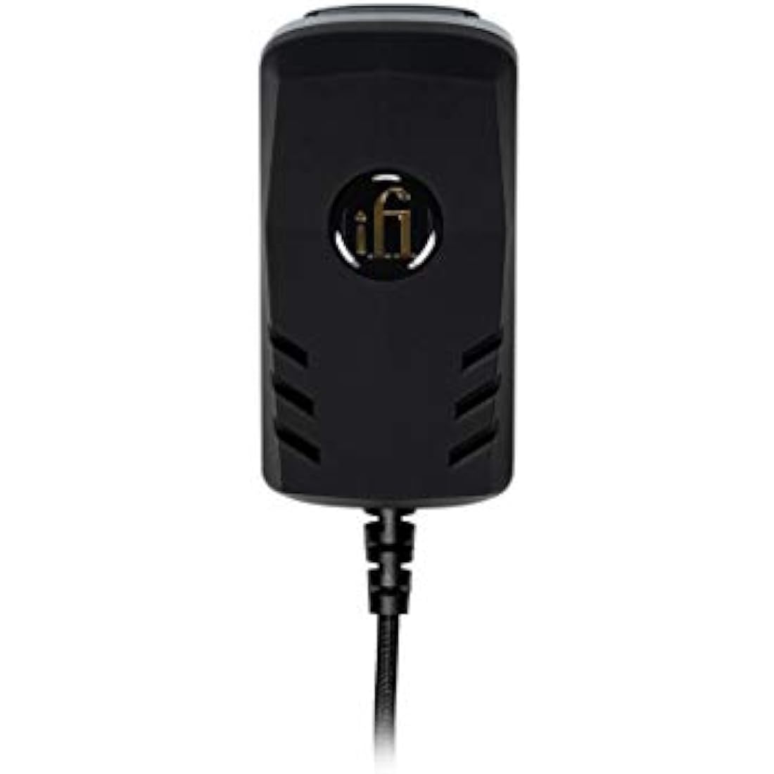 iFi iPower2 - Low Noise DC Power Supply - Upgrade Your Audio/Video/Electronics [5V / 2.5A]