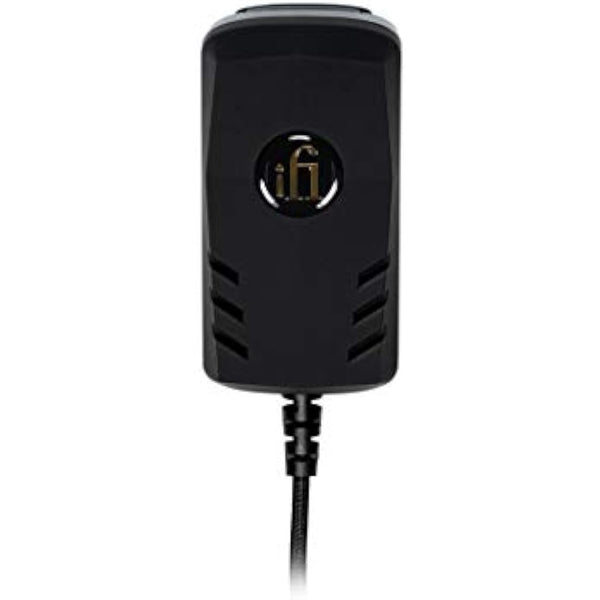 iFi iPower2 - Low Noise DC Power Supply - Upgrade Your Audio/Video/Electronics [5V / 2.5A]