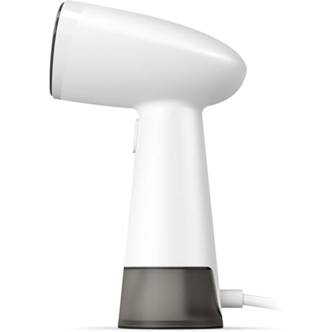 Philips Handheld Steamer 1000 Series, 35 sec. Heat-up Time, Lightweight & Compact Design, Heat Resistant Glove, 85 ml Water tank, White (STH1010/10)