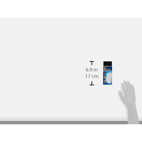 Fluval U2 Internal Filter Foam Pad