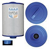 2 x PWW50 Filters 6CH-940 Hot Tub Filters