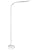 Sewing Online Free-Standing LED Floor Lamp with Flexible Necks, Sturdy Stable Base, and a Pair of Dimmable Energy Saving Daylight-Effect Tubes SO1360