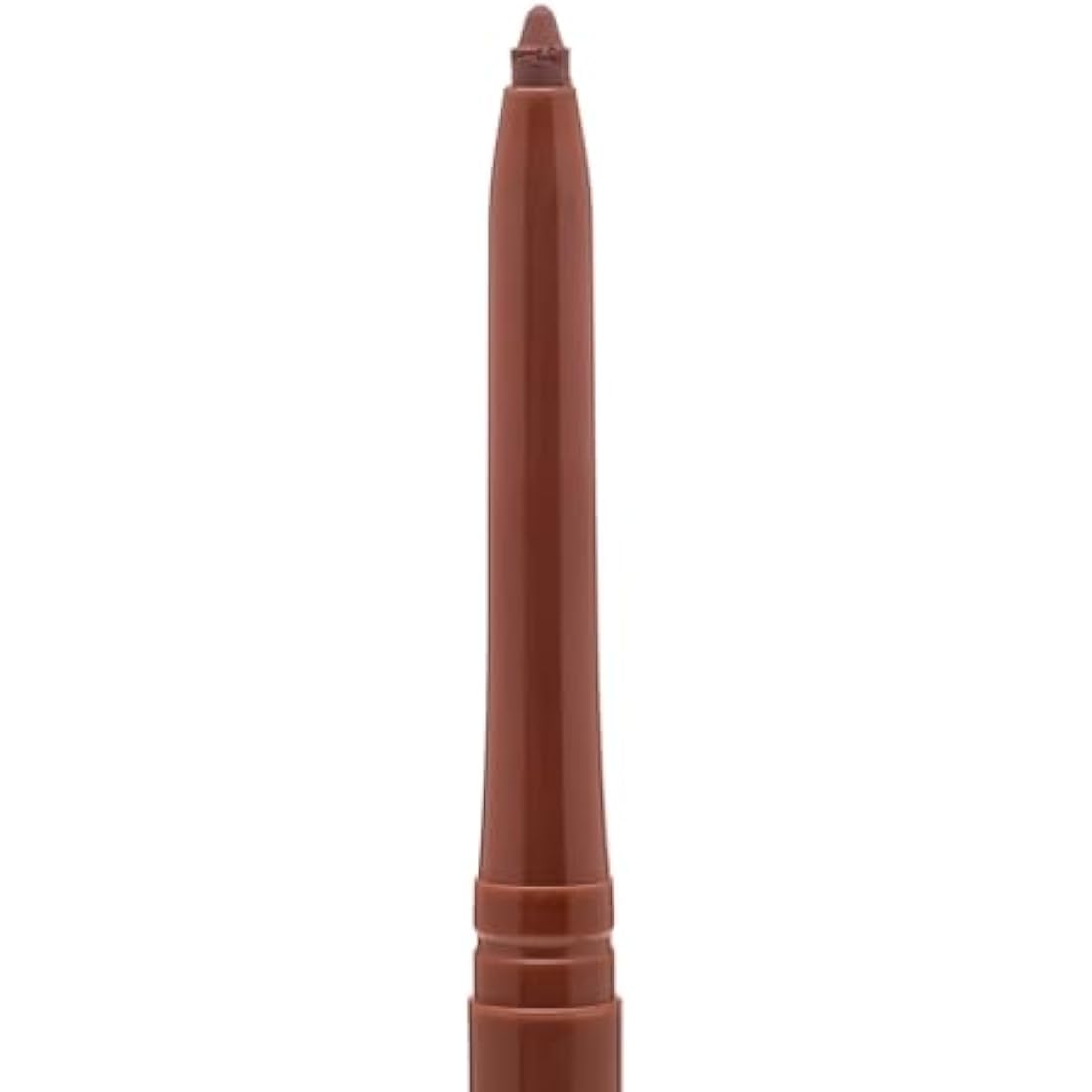 Palladio Retractable Waterproof Lip Liner, Highly Pigmented and Creamy Colour, Slim Smudge-proof Formula with Long Lasting Wear All Day Wearing, No Sharpener Required, Nude