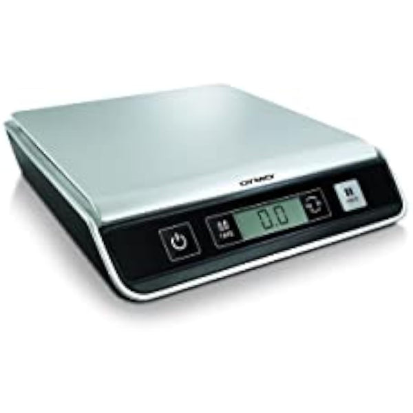 DYMO M10 Digital Package & Shipping Scale | up to 10KG Capacity | 20 cm x 20 cm