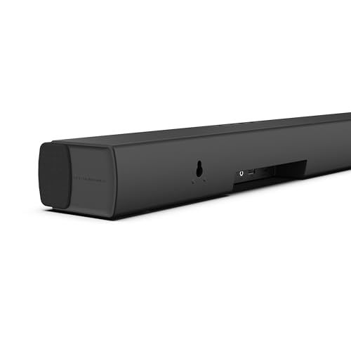 Hisense AX5125H 5.1.2 Channel 500W Dolby Atmos Soundbar with Wireless Subwoofer& Up Firing Speakers& Turly Wireless Rear Speakers
